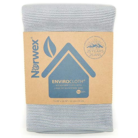Norwex Enviro Cloth And Window Cloth