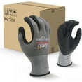 thumbnail image 1 of YWC-LINCONSON 12 Pack Gants de Travail Série Performance Sécurité Mécaniciens de Construction, 1 of 4