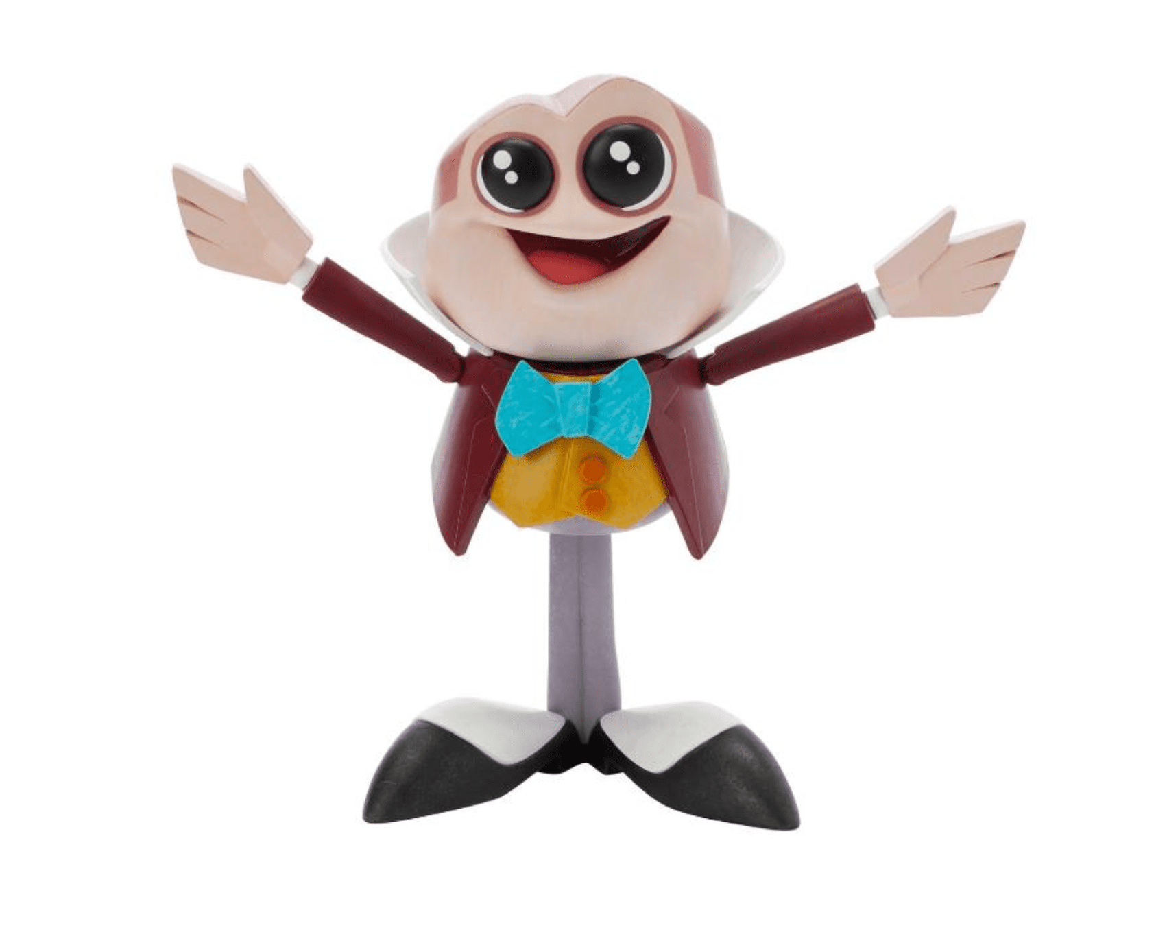 Disney - テト Pop! Devil Donald with Pumpkin | Funko