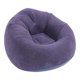 thumbnail image 1 of Sillón inflable portátil para actividades al aire libre y dormitorio Azul Oscuro, 1 of 8