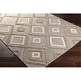 thumbnail image 6 of Toledo TLD-2305 7'10" x 10' Rug in Khaki/Cream/Taupe, 6 of 7