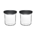 thumbnail image 1 of Anchor Hocking 2Pk 3Qt Bocal à Friandises avec Couvercle, 1 of 5
