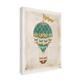 thumbnail image 2 of Katie Pertiet 'Balloon Expo II' Canvas Art, 2 of 4