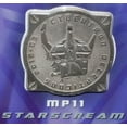 thumbnail image 2 of Transformers MP11 Starscream Bonus Coin Accessory, 2 of 3