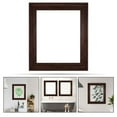 thumbnail image 1 of CHICHUMID 1Pack Floating Frame Canvas Rectangular Shape for Adults 11.8X10.6X1.2in, 1 of 8