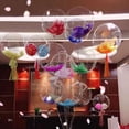 thumbnail image 3 of 2x 100 Piezas de s para La Elaboración de s Decorativas para La Decoración Artesanal de DIY perfecl Decoración de globos de fiesta de bricolaje, 3 of 8
