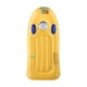 thumbnail image 5 of Tabla de Surf Inflable Divertida en El Agua para Padres E Hijos para Deriva, Natación, Remo Y, 5 of 9