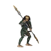 Predator - 7 Scale Action Figure - Series 18 - Broken Tusk Predator - NECA