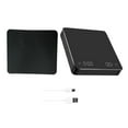 thumbnail image 4 of Coffee Scale with Timer 3000G 0.1G Espresso Scale for Kitchen Barista Coffee with Pad, 4 of 8