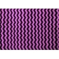 thumbnail image 1 of Ahgly Company Indoor Rectangle Abstract Purple Modern Area Rugs, 8' x 10', 1 of 4