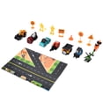thumbnail image 3 of Juguetes de excavadora de construcción BuyWeekMX vehículos extraíbles para niños, 3 of 9