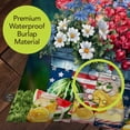thumbnail image 4 of Briarwood Lane American Lemonade Indoor/Outdoor Pillow, 4 of 4