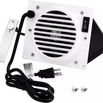 MGB100Wall Heater Blower Fan Kit for ProCom Blue Flame or Infrared VentFree Wall