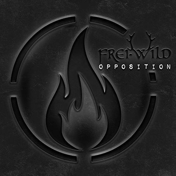 Frei.Wild - Opposition - Music & Performance - CD