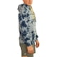 thumbnail image 2 of Sudadera con Capucha Elevenparis Hombre Tie Dye mayólica 2XL, 2 of 5