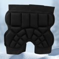 thumbnail image 2 of Domqga Coussin de Protection pour Hanches de Patinage, Coussin de Protection pour Hanches de Patinage à Roulettes pour Enfants, Garde de Hanches, 2 of 11