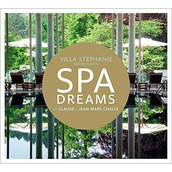 Spa Dreams