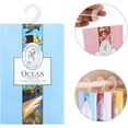 thumbnail image 5 of 6 Pack Closet Air Freshener, Flower Scented Sachets Bags for Drawer and Closet, Fresh Scents Freshener, Sachets Bags Home Fragrance Room Fresheners Long Lasting for Lover, 5 of 8
