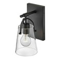 thumbnail image 4 of Hinkley Lighting - One Light Vanity - Bath - Foster - 14W 1 LED Medium Wall, 4 of 11