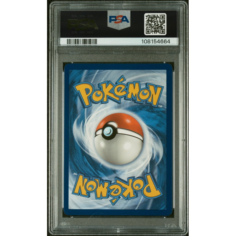 2022 Pokemon SWSH #189 Arezu Lost Origin PSA 10 - Walmart.com