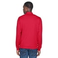 thumbnail image 3 of Devon & Jones Men's DRYTEC20â„¢ Performance Quarter-Zip - DG479, 3 of 4