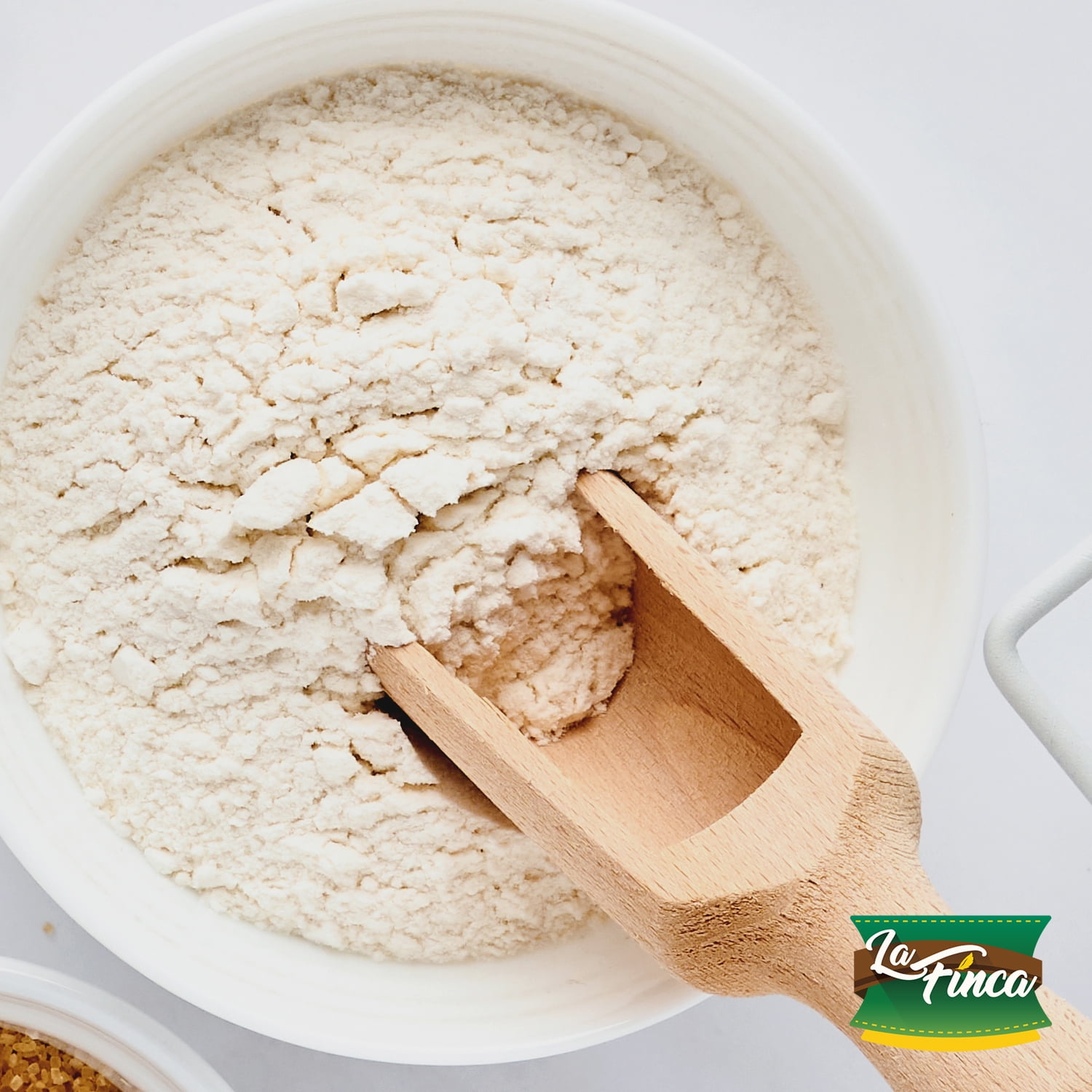 La Finca Pancakes with Coconut Mix, 12oz Bag