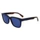thumbnail image 1 of Lentes de Sol Lacoste Unisex L996S Azul azul, 1 of 8