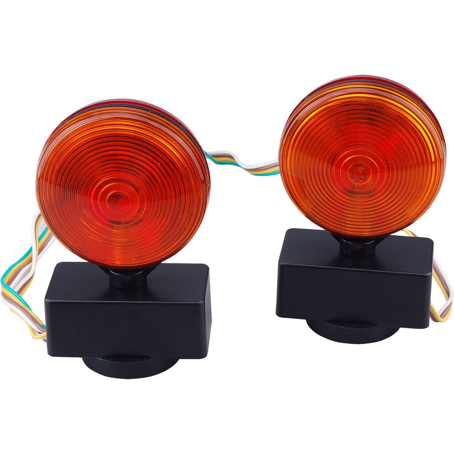 Max Load 12 Volt Towing Light Kit