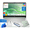 Green, variant on HP Newest 14" Laptop, Slim Light Students and Business Laptop Computer , Intel N150, 1 Year Office 365, Windows 11 Home, 8GB RAM, 128GB Storage, Green Gift Bundle