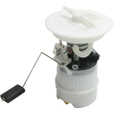 Fuel Pump Compatible With 2004-2009 Mazda 3 2009 Sport 4Cyl 2.3L 2.0L with Sending Unit