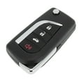 thumbnail image 1 of HYQ12BFB 315MHz Control Remoto de Entrada Sin Llave para Toyota Camry 2018-2023 H Reemplazo de Llave de Auto, 1 of 6