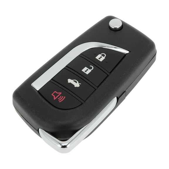 HYQ12BFB 315MHz Keyless Entry Remote Key Fob for Toyota Camry 2018-2023 H Replacement Car Key