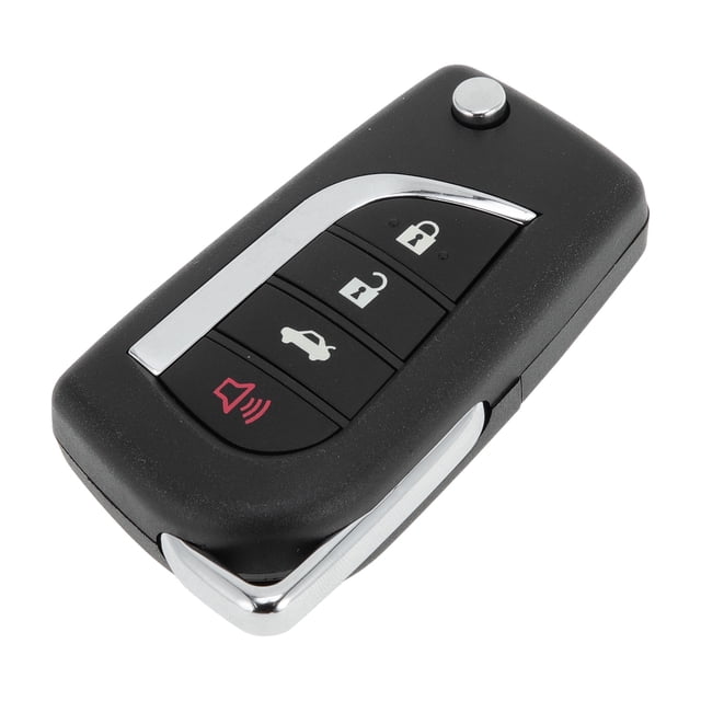 HYQ12BFB 315MHz Control Remoto de Entrada Sin Llave para Toyota Camry 2018-2023 H Reemplazo de Llave de Auto