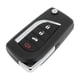 thumbnail image 1 of HYQ12BFB 315MHz Control Remoto de Entrada Sin Llave para Toyota Camry 2018-2023 H Reemplazo de Llave de Auto, 1 of 6