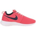 thumbnail image 2 of Nike Roshe One 844994-801 Women's Sea Coral White Running Sneaker Shoes YUP163 (8.5), 2 of 5
