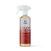 Lithium Auto Care Color Crush Automotive Cleaners, 16 fl oz