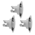 thumbnail image 1 of Reemplazo del tapón de balsa de kayak, 3 piezas de válvula inflable para bote, tapones de aire inflables para botes, válvula de aire inflable para botes, mejore su experiencia, 1 of 8