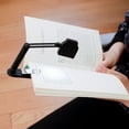 thumbnail image 2 of Slim Folding Book Lamp, 2 of 2