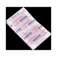 thumbnail image 2 of 20Pcs/Pack Waterproof Medical Adhesive Wound Dressing Band Aid Bandage, 2 of 8