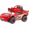 Disney Pixar Cars Movie Radiator Springs 500 1/2 (2014) Lightning McQueen Toy Car