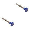 thumbnail image 3 of Baohd Easy Idle Vis de Réglage de Ralenti TPI pour 250/300 TPI / Modèles Durables Bleu 2Set, 3 of 6