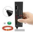 thumbnail image 5 of ziyahi Diamond Tester Pen High Precision LED Tester Tool Exam Gems Tester Tool, 5 of 5