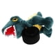 thumbnail image 5 of Adorable juguete de dinosaurio suave para niños lindo dinosaurio de peluche juguetes de peluche mini figuras de peluche para adornos de mochila colgante y juguete de truco de fiesta, 5 of 5