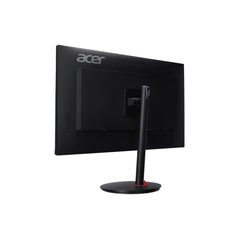 Acer 32” 144Hz 4K Gaming Monitor 1ms AMD FreeSync Premium UHD (3840x2160)  DCI-P3 90% Delta E<1 VESA HDR400 HDMI 2.1 HDMI 2.1x2, DisplayPort, USB,  Speaker Nitro XV322QK VBMIIPHZX 