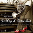 thumbnail image 2 of Celeste Shearer & Dena K. Jones - Sultry & Eccentric - Classical - CD, 2 of 2
