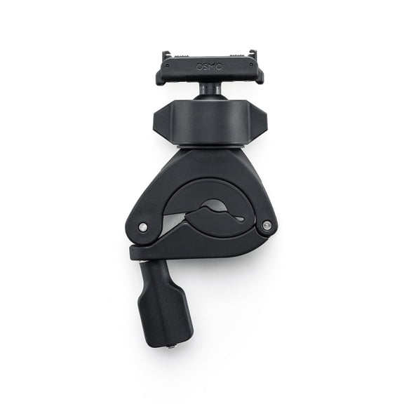 DJI Mini Handlebar Mount for Osmo Action 6 and Osmo Nano
