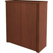 Bestar Prestige + 30" 2-Door Lateral Filing Cabinet