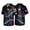 White_004, variant on Domuza Men's Novelty Skull Scrub T-Shirt Skull Graphics Casual Short Sleeve V Neck Tshirts Trendy Comfort Funny Medical Tops with 3 Pocket White 3XL