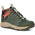 thumbnail image 2 of Teva Women's Grandview GTX Hiking Boot  THYME, 2 of 5