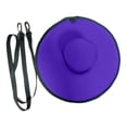 thumbnail image 7 of Ouuluon Floating Drink Holder for Pool, Waterproof Foldable Drink Float, 9x9in Portable Pool Drink Floats with Lanyard for Pool Beach Lake Hot Tub, 7 of 7